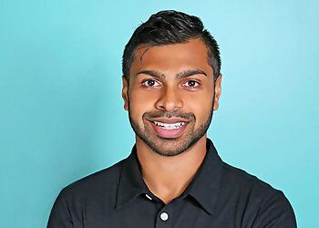 Photo of DR. RAVI JITTA, CONDITIONS TREATED:Lower and Upper Back Pain, Ankle, Shoulder, Sciatica and Neck Pain, Headaches, Lowered Blood Pressure, Nausea, Depression, Anxiety &amp; Migraines in PORT ST LUCIE