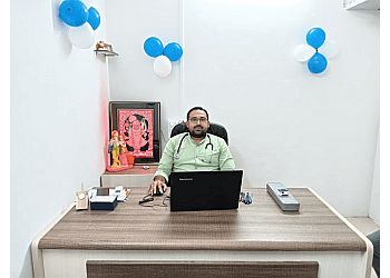 Photo of DR. RAVI PABARI, MBBS, DPM - PABARI NEURO-PSYCHIATRY HOSPITAL AND DE-ADDICTION CENTRE, Psychiatrists specialist