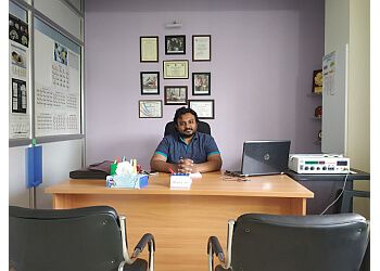 Photo of DR. RAVI PRAKASH, Depression, Obsessive Compulsive Disorder (OCD), Anger Management, Drug De-Addiction, Stress Management, Suicidal Behavior, Psychosexual Problems, Alcohol, Anxiety, Grief Counselling, Behaviour and Thought Problems, Personality Assessment, Erectile Dysfunction, Individual Psychotherapy, Child and Adolescent Problems &amp; Schizophrenia in BENGALURU