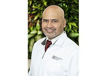 Photo of DR. RAVI SHARMA, CONDITIONS TREATED: Severe Cracks and Chips and Abscessed Tooth TREATMENTS OFFERED: Dental Hygiene, Restorations, Root Canals, Dental Implants, Dentures, Crowns and Bridges, Smile Makeovers, Fillings/Restoration, Snap-on Smile, Sealants, Oral Exams, Fluoride Rinse, Implant Restorations, Inlay &amp; Onlays in NIAGARA FALLS