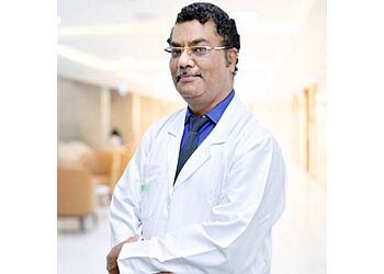 Photo of DR. RAVINDRA SRIVASTAVA, MBBS, MS, MCH - SRIVASTAVA AIIMS NEURO SPINE SUPERSPECIALITY CLINIC, Neurosurgeons specialist