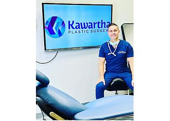 Photo of DR. REID CHAMBERS - KAWARTHA PLASTIC SURGERY, Plastic surgeon specialist