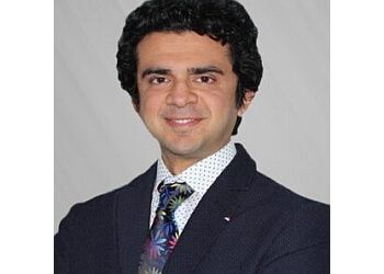 Photo of DR. REZA AHMADZADEH, FACIAL TREATMENTS OFFERED: Face Lift (Rhytidectomy), Forehead, Neck and Brow Lift, Eyelid Surgery (Blepharoplasty), Lower Blepharoplasty (Eye Cheek Bag Removal), Lip Reduction, Ear Otoplasty, Earlobe Reduction, Fat Grafting, Scar Revisions, Lipoma and Mole Removal (Ranging From 2 to 5 or 10 Cm), BREAST TREATMENTS OFFERED: Breast Implants, Mastopexy (Breast Lift), Inverted Nipple Correction and Gynecomastia (Male Breast Reduction), BODY TREATMENTS OFFERED: Arm and Thigh Lift Tummy Tuck (Abdominoplasty) &amp; Labiaplasty in RICHMOND HILL