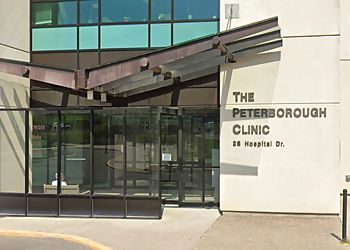 Photo of DR. RICHARD ALAN WHITE - THE PETERBOROUGH CLINIC, Pediatricians specialist