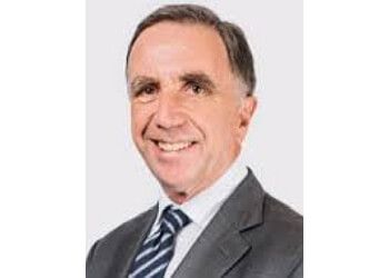 Photo of DR RICHARD CLUGSTON, Chest Pain Treatment, Echocardiogram, Electrocardiogram, Angiography, Ambulatory Blood Pressure Monitor, Coronary Stenting, Exercise Stress Test &amp; Holter Monitor in PERTH