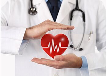 Photo of DR. RICHARD ESSIAMBRE, Cardiologists specialist