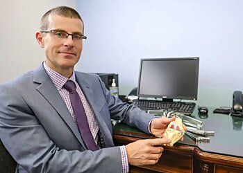 Photo of DR RICHARD HARBURY, ACL Reconstruction, Knee Arthroscopy, Bone Realignment, Rotator Cuff Repair, Shoulder Impingement Surgery, Tibial Tubercle Osteotomy, Sports Knee Injuries, Revision Joint Replacement Procedures, Joint Arthroscopy, Patellofemoral Pain Syndrome, Patellar Tracking Disorder, Ligament Injury, Total &amp; Revision Hip Surgery in MAITLAND
