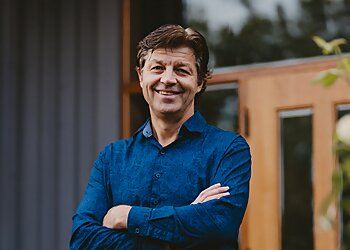 Photo of DR. RICHARD KEIM, DC - TRACY & KEIM CHIROPRACTIC LLC, Chiropractors specialist