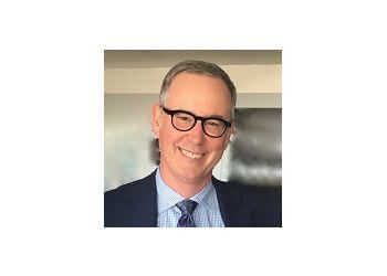 Photo of DR. RICHARD MCCALDEN, Orthopedics specialist