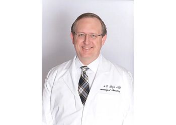 Photo of DR. RICHARD P. BOYER MD, TREATMENTS OFFERED:Brain Lab/Stealth, Tumor Resection, Gamma Knife®/Stereotactic Radiosurgery, Shunts for Hydrocephalus, Clipping of Aneurysms, AVM, Removal of Hematoma, Correction of Congenital Deformities, Microvascular Decompression, Deep Brain Stimulation, Spinal Surgery, Brain and Nervous System, Spinal Disorders, Brain Tumor Surgery &amp; Aneurysm in KNOXVILLE