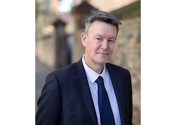 Photo of DR RICHARD PARKINSON, Lumbar Spine, Bulging Disc, Sports Injuries, Corpectomy and Foraminotomy, Laminectomy, Arthroplasty, Laminoplasty, Herniated Discs, Cervical Interbody and Atlanto-Axial Fusion, Spinal Stenosis, Tumours, Instability &amp; Disc Injury in SYDNEY