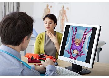 Photo of DR. RICHARD PHILLIPS - WESTCHESTER MEDICAL GROUP: RAND VICTORIA MD, Endocrinologists specialist