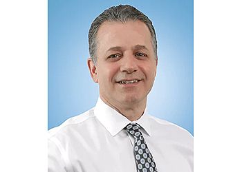 Photo of DR. RICHARD SABBAGH, DC - REDEFINE HEALTHCARE, Chiropractors specialist