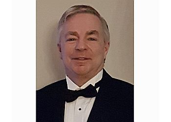 Photo of DR. RICK GORE-HICKMAN, CONDITIONS TREATED:Dizziness, Ear Testing and Surgery, Nose and Sinus, Clarifix@, Coblation, Rhinometry Testing, Throat &amp; Voice Disorders in SASKATOON