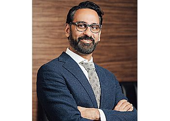 Photo of DR. RICK JAGGI, CONDITIONS TREATED: Tinnitus, Swallowing and Voice Disorders, Hearing Loss, Breathing and Throat Problems, Chronic Cough and Nasal Congestion
TREATMENTS OFFERED: Tonsillectomy, Thyroidectomy, Septorhinoplasty, Tracheostomy, Septoplasty, Tympanostomy Tubes, Otoplasty &amp; Adenoidectomy in SASKATOON