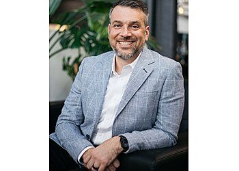 Photo of DR. RICK MONTGOMERY, Manual Chiropractic Adjustments, Trigger Point Release, Spinal Cord and Nerves, Spine and Pelvis, Migraines, Low Back Pain, Sciatica, TMJ, Herniated Disc, Shoulder and Knee Pain, Massage, Gonstead, Diversified &amp; Advanced Biostructural Correction in LAUNCESTON