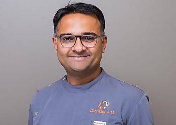 Photo of DR RITESH BARUA - WOLLONGONG DENTIST 4 U, Cosmetic dentists specialist