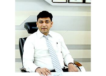 Photo of DR. RITESH PATEL, MBBS, MS, M.CH - ELEGANCE SKIN & COSMETIC CLINIC, Plastic surgeons specialist
