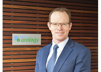 Photo of DR. ROB FORSYTH, General Urology, Treatment of Kidney, Bladder and Prostate Cancer, Voiding and Sexual Dysfunction, Male Infertility, Brachytherapy, Neurogenic Bladder, Urinary Incontinence, Urinary Retention, Bladder Pain Syndrome, Over Active Bladder, Prostate Cancer Treatment, Adrenal Cancer Treatment, Kidney Problems, Lower Urinary Tract Symptoms, Vesicoureteral Reflux &amp; Interstitial Cystitis in BALLARAT