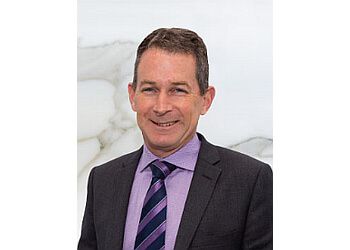 Photo of DR ROB MCGRATH, Neurologists specialist