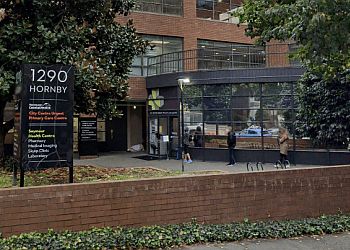 Photo of DR. ROBERT B. ANDERSON, C Section, Breast Exam, Pregnancy Care, General Gynecology, Menstruation, Menopause, in Fertility, Pelvic Floor Issues, Contraception, Endometrial Ablations, Hysteroscopy, Laparoscopy &amp; Urinary Incontinence in VANCOUVER