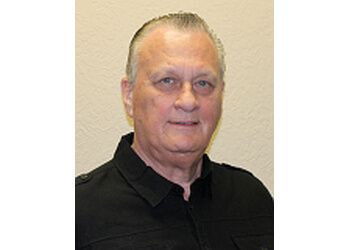 Photo of DR. ROBERT D. WILSON, CONDITIONS TREATED:Back, Neck, Shoulder, Arm, Knee, Knee and Wrist Pain, Headaches, Migraines, Disc Disorders, Carpal Tunnel Syndrome, Spinal Decompression, Chronic Pain &amp; Cold Laser Therapy in BEAUMONT