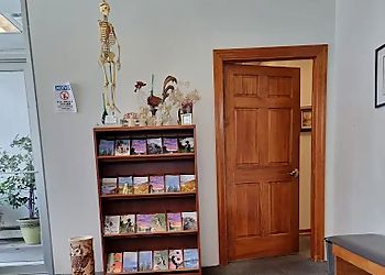 Photo of DR. ROBERT EVANS, DC - FAMILY CHIROPRACTIC CENTER, Chiropractors specialist