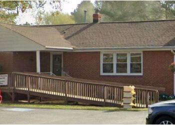 Photo of DR. ROBERT J. EGAN, DC - EGAN FAMILY CHIROPRACTIC, Chiropractors specialist