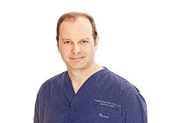Photo of DR. ROBERT JOHN HEKKENBERG, ENT doctors specialist