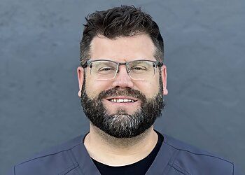 Photo of DR. ROBERT WILLIAM SAZAMA, DC, BSN - MESA CHIROPRACTIC REHAB & WELLNESS CENTER, Chiropractors specialist