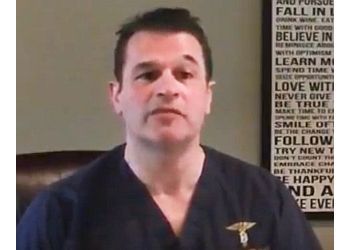 Photo of DR. ROBERT WILLIAM WOLANSKI, TREATMENTS OFFERED: General Dentistry, Preventative Care, Restorative Dentistry and Cosmetic Dentistry, Porcelain Veneers, Crowns, Dental Implants, Sedation Dentistry, Six Months Orthodontists, IV Sedation Dentistry, Dental Cleaning, Invisalign, Cosmetic Braces, Teeth Straightening &amp; Gum Grafting in NANAIMO