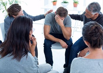 Photo of DR. ROBITAILLE DAVID, CONDITIONS TREATED: Depression, Bipolar Disorder, Mood Disorders, Memory Loss, Schizophrenia, Trauma, Personality Disorder, Emotional &amp; Strange Behavior in LONGUEUIL