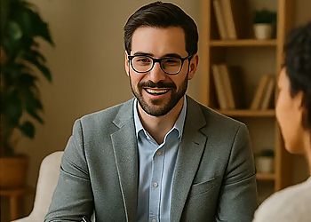 Photo of DR. RODOLFO QUINTANA, Depression, Eating and Bipolar Disorder, Anxiety, Relationship and Behavioral Issues, Trauma, Grief, Post Traumatic Stress Disorder, Emotional Disturbance, Addiction, Divorce, Borderline Personality &amp; Coping Skills in MCALLEN