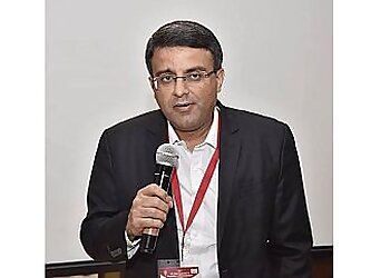 Photo of DR. ROHIT MEHROTRA, Ear and Voice Surgeries, Throat, Larynx, Neck, Stapedectomy, Nose and Sinus, Cochlear Implant Surgery, Myringotomy, Neck Surgery, Ear Drum Perforation and Mastoid Diseases, Reconstruction of Middle Ear Ossicles, Neck Surgery, Ear Micro Surgery, Hearing Loss- Hearing Reconstructive, Facial Nerve Paralysis, Dizziness, Tinnitus, Control of Epistaxis &amp; Nose Polyposis in KANPUR