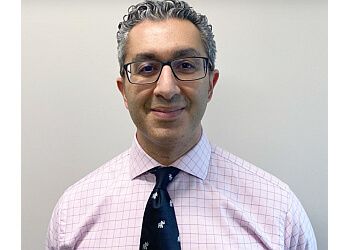Photo of DR. ROLAND MIKHAIL, Heart Attack, Chest Pain Treatment, Heart Failure, Cardiac Consultation, Holter/Loop Monitor, 2D Echocardiogram, Electrocardiogram (EKG/ECG), Stress Echocardiogram &amp; 24-Hour Automatic Blood Pressure Monitoring in WINDSOR