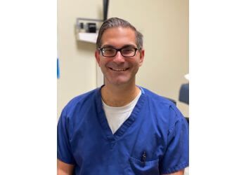 Photo of DR. ROLAND SABBAGH - ORLEANS CARDIOPULMONARY GROUP, Cardiologists specialist