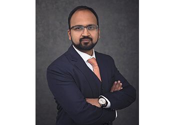 Photo of DR ROMIL JAIN - ACT PAIN CENTRE, Pain management doctors specialist