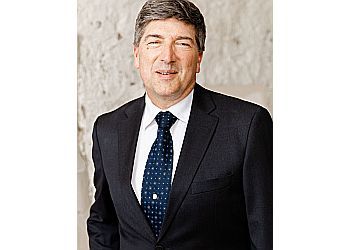 Photo of DR. RON LEMCKERT, CONDITIONS TREATED: Ear Pain, Nosebleeds, Hearing Loss, Earwax, Snoring, Hoarseness, Sore Throats, Sleep Apnea, Tonsillitis, Earaches, Tinnitus, Headaches, Thyroid Issues, Breathing Problems, Nasal Congestion &amp; Fractures in HAMILTON