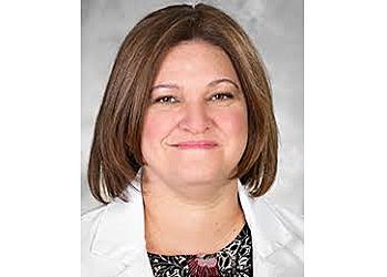 Photo of DR. ROSA BERMUDEZ MD, FACOG - LIFESPAN PHYSICIAN GROUP, INC., Gynecologists specialist