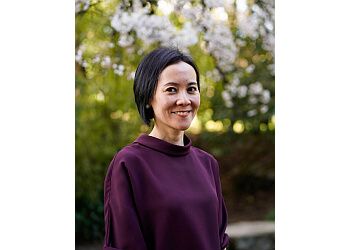 Photo of DR. ROSA WU, CONDITIONS TREATED: Low Self-Worth, Stress, Insomnia, Work-Life Balance, Anxiety, Depression, Relationship Difficulties, Grief/Loss, Trauma (Both PTSD and Complex PTSD), Life Transitions, Personal Growth, ADHD, Procrastination and Time Management, Immigration and Acculturation Stress, Workplace Discrimination, Intercultural Couples Counselling, Pre-marital Counselling, Communication Issues, Healthy Boundaries, Trust Issues &amp; Conflict Resolution in NEW WESTMINSTER