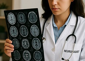 Photo of DR. ROSE GIAMMARCO, CONDITIONS TREATED:Alzheimer&#x27;s Disease, Back Pain, Bell&#x27;s Palsy, Cephalic Disorders, Dementia, Guillain-Barre Syndrome, Headache, Huntington&#x27;s Diseases, Botox, Infectious Diseases, Migraine &amp; Movement Disorders in HAMILTON