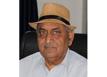 Photo of DR. RP SINGH, Sugar, Thyroid and Hormonal Problems, Obesity &amp; Diabetes in GORAKHPUR