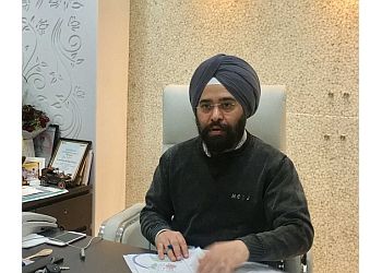 Photo of DR. R.P.S CHHABRA, Stroke, Trauma, Peripheral Nerves, Extra-Cranial Cerebrovascular System, Surgery for Brain and Spinal Cord, Brain, Neuro Treatments &amp; Nervous System Surgery in JALANDHAR