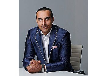 Photo of DR. RUBY BHULLAR, CONDITIONS TREATED: Gum Disease and Oral Cancer  TREATMENTS OFFERED: Veneers, Whitening, Invisalign, Mercury-Free Fillings, Crowns and Bridges, Implants, Root Canal Therapy, Dermal Fillers &amp; Facial Aesthetics in CHILLIWACK