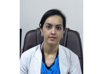 Photo of DR RUCHIKA GROVER MBBS, Endoscopic Nasal Surgery, Microscopic Ear Surgery, Micro Laryngeal Surgery, Hearing and Speech Treatments, Snoring Disorders, Thyroid Disorders, Fibreoptic Laryngoscopy, Microscopic Evaluation of Ear Diseases, Sleep Endoscopy, Non Surgical Closure of Ear Drum Perforations, Endoscopic Cauterisation for Recurrent Nasal Bleeding, Foreign Body Removal from Ear, Nose or Throat, Audiometry, Otoacoustic Emission, Bera, Assr &amp; Hearing Aids in AMRITSAR