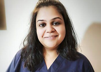 Photo of DR. RUCHIKA KEDIA ARORA, Computer Vision Syndrome, Dry Eye, Cataract, Lasik, Eye Redness, Blurred Vision &amp; Watery Eyes in THANE