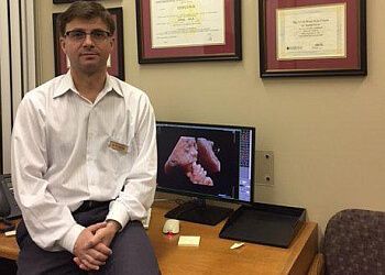 Photo of DR. RUDOLF NOVAK, CONDITIONS TREATED: Menopause Issues, Incontinence, Hypertension, Irregular Periods, Ovarian Cysts, Uterine Fibroids, Fertility Issues, Endometriosis and Ectopic Pregnancy
TREATMENTS OFFERED:Birth Control Childbirth (Including Caesarean and Vaginal Deliveries), Prenatal Care, Postnatal Care, Labour and Delivery Care, Gynecologic Surgery &amp; Pre-Pregnancy Counseling in THUNDER BAY