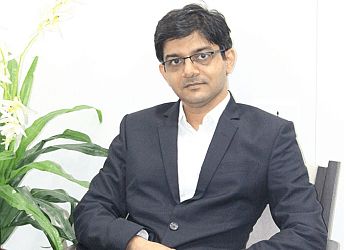 Photo of DR. RUPESH B. SHA, Prostate, Penis, Radical Prostatectomy, Kidney Cancer, Bladder, Partial Nephrectomy &amp; Testis Cancer in AHMEDABAD