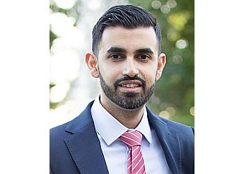 Photo of DR. RUPINDER DHALIWAL, TREATMENTS OFFERED: Teeth Whitening, Checkups and Cleaning, Composite (White) Fillings, Cosmetic Dentistry–Veneers and Porcelain Crowns, Gum Recession Correction Surgery, Dental Bridges, Root Canals, Periodontal (Gum) Surgeries, Extractions, Dentures &amp; Dental Implants in KAWARTHA LAKES