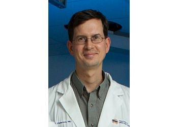 Photo of DR. RYAN PATERSON, CONDITIONS TREATED:
Kidney Stones, Horseshoe Kidney, Enlarged Prostate (BPH), Aquablation &amp; Endoscopy in VANCOUVER